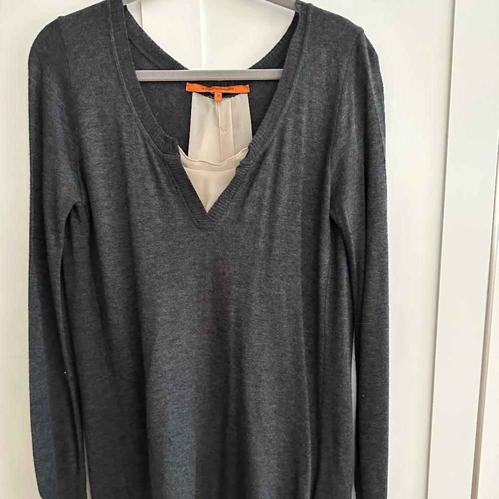 La fee Maraboutee sweater